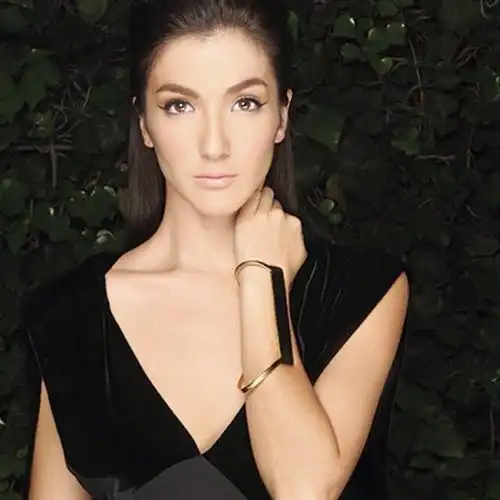 明星 eréndira ibarra