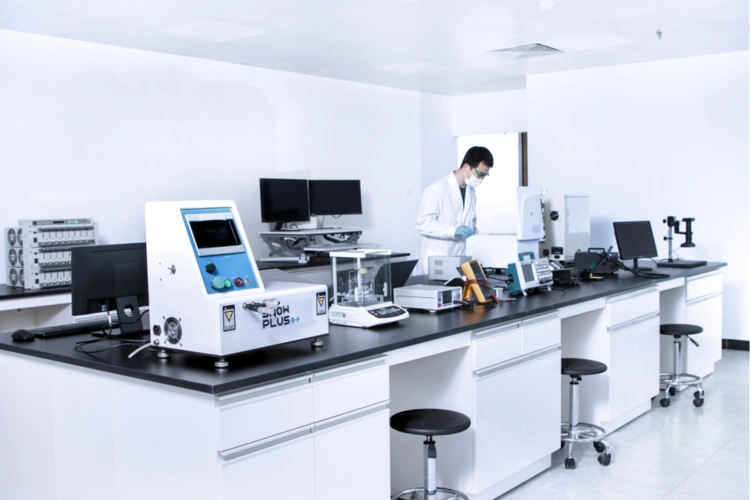 解密中国电子烟最硬核舞台:雪加cnas实验室是如何打造的?- donews专栏