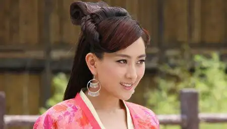 马苏家庭背景令人咋舌 刘国梁谈孔令辉和马苏