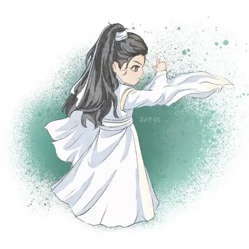 杨洋韩立##杨洋凡人修仙传