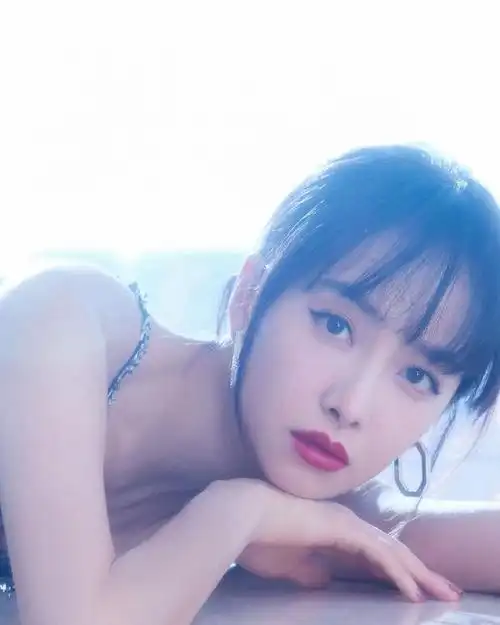 花式安利宋茜##宋茜ins##宋茜