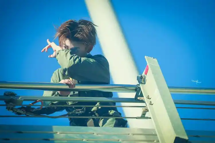 9.6 小鬼王琳凯 q1大厦 - 堆糖,美图壁纸兴趣社区