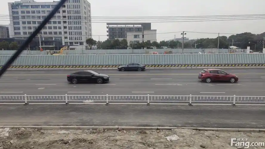 保利洞泾项目03月最新动态置业顾问为你抢先展示