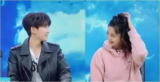 恋情曝光引全网群嘲欧阳娜娜塌房惨状流量艺人警钟长鸣