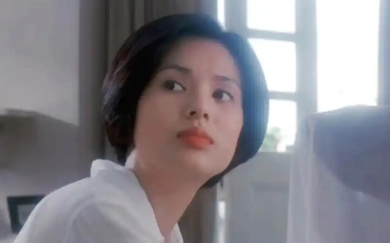 【李若彤】怎么能没人剪短发呢‖悬溺