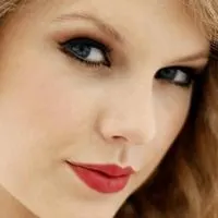 欧美明星霉霉性感可爱头像_微信头像图片大全