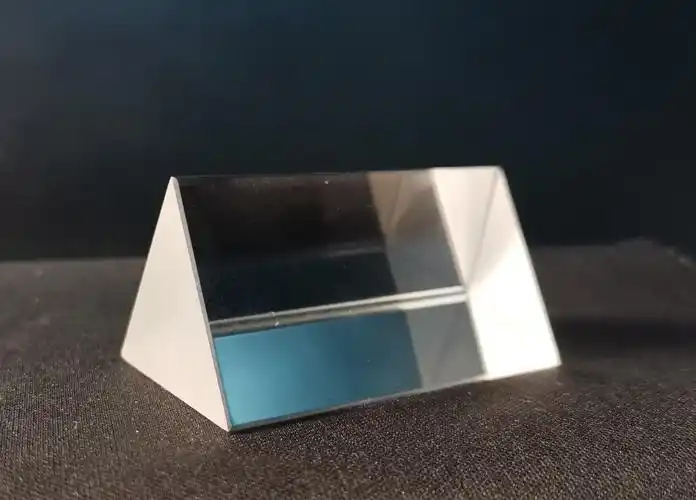 斜视为什么用三棱镜矫正?