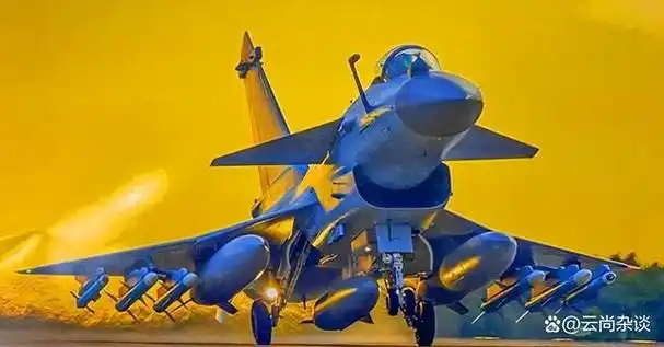 中国唯一的中型三代机,歼10系列战机,到底需要多少架?