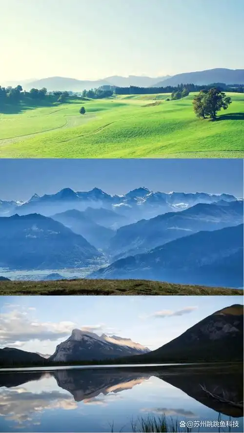 而如何将多张照片拼接在一起,制作出一张完美的合成照片以便于展示和