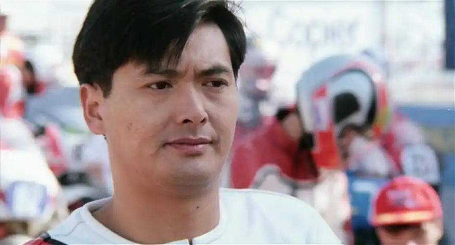 一部周润发经典电影看了你会流泪的电影,今日18:00播放_universe