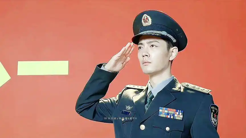 肖战唯粉1005的个人主页 - 西瓜视频