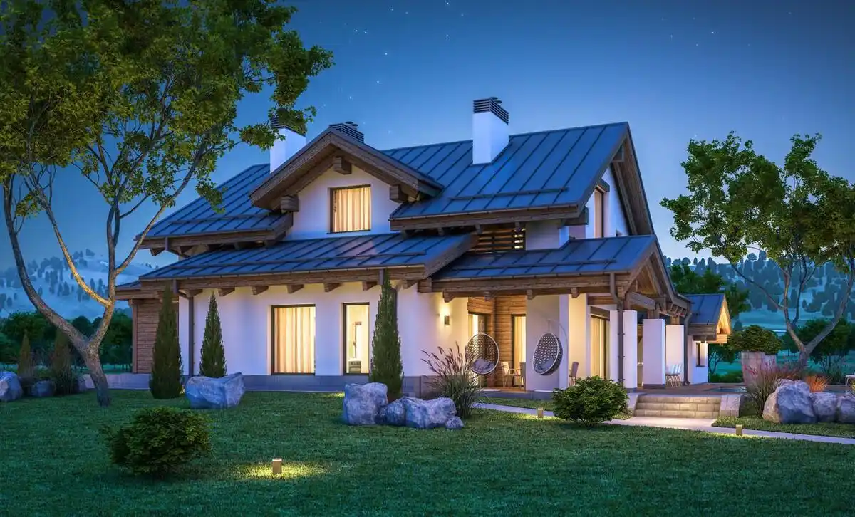 农村自建房改造,农村庭院改造,农村旧房改造,农村老房子改造