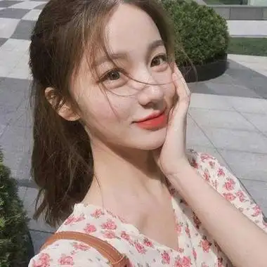 女生可爱头像卖萌高清好看的女生头像卖萌可爱爆表