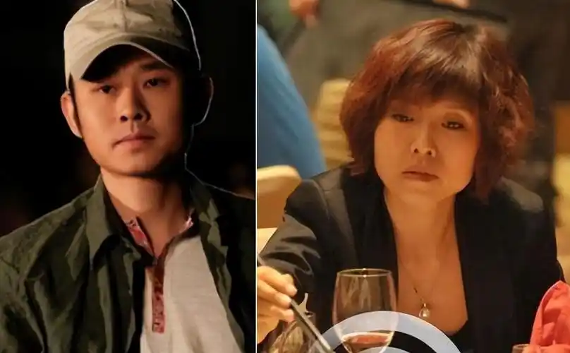 刀郎不再隐瞒,坦白与云朵的真实关系,原来我们都被骗了!