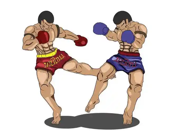 武术散打搏击(校园防暴力)开始报名啦…-在线订票-互动吧