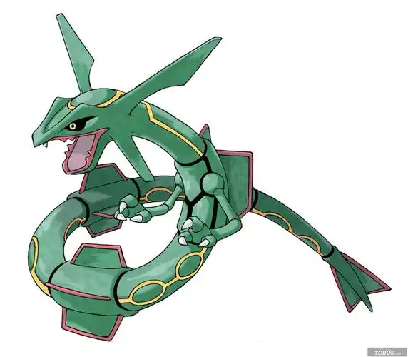 神奇宝贝这4位传说级神奇宝贝的超进化你都知道多少