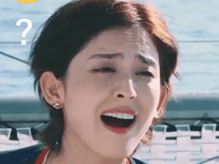 花儿与少年古力娜扎?gif动图_动态图_表情包下载_soogif