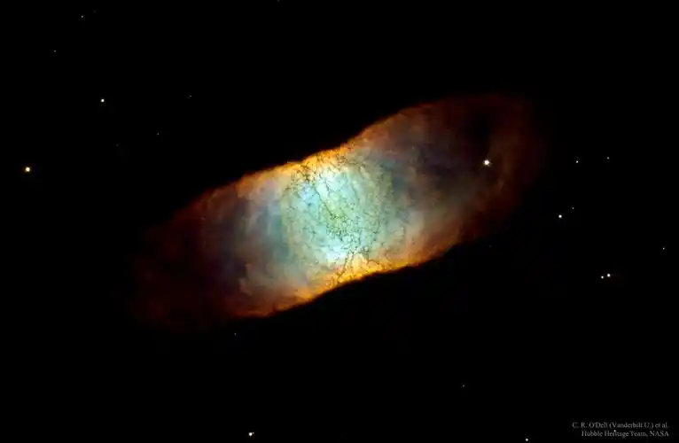 天文·每日一图 | nasa中文 - part 9