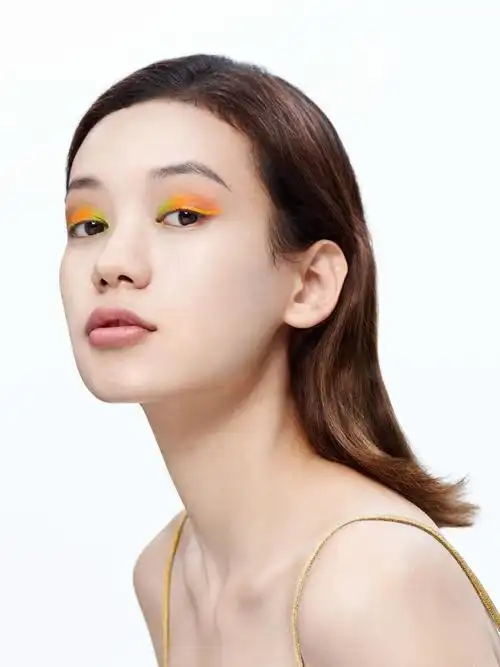 商业摄影化妆品拍摄