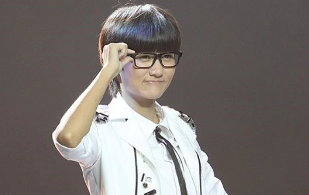 但是在获得冠军之后,段林希的发展却远远不如其他历届的冠军,甚至还不