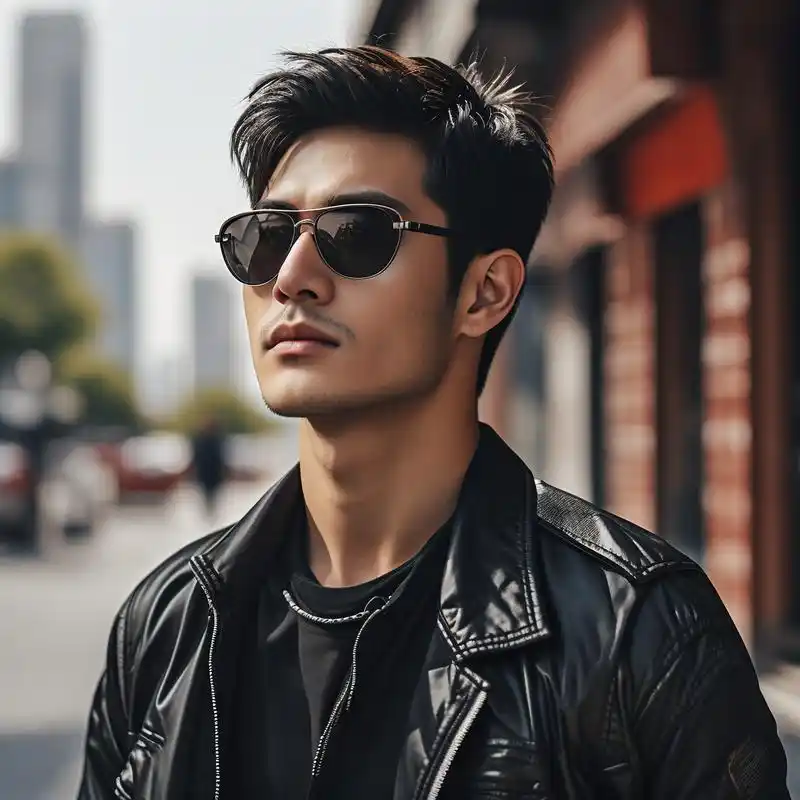 90 帅哥真人微信头像大放送 亲们,这里有你们想要的帅哥真人微信