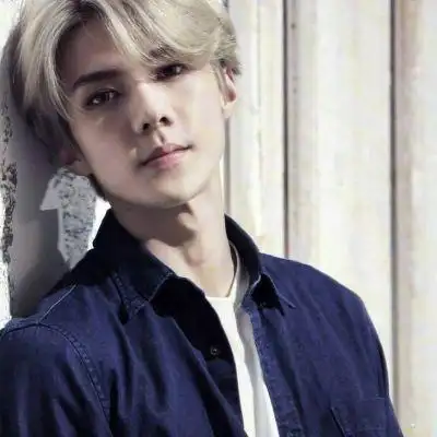 吴世勋_男生头像_我要个性网