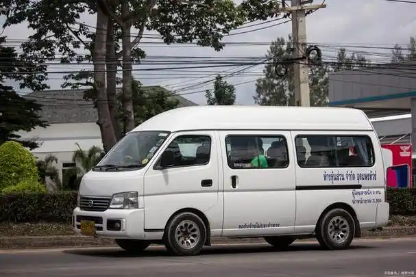 面包车车型有哪些款式