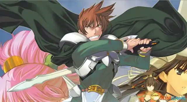 将粗鄙进行到底《兰斯7》与《兰斯8》宣布英文化