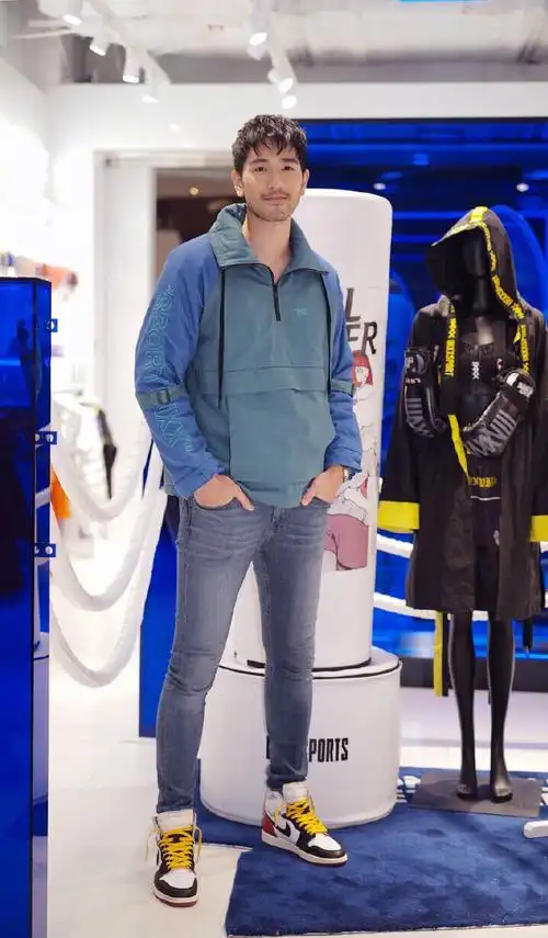 娱乐圈里那些身高185以上的男明星有哪些,能分享下吗?