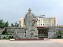 毛文锡,唐末五代词人.