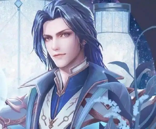 斗罗5周年头像来袭,唐三紧搂小舞摸肚子,画面很高能