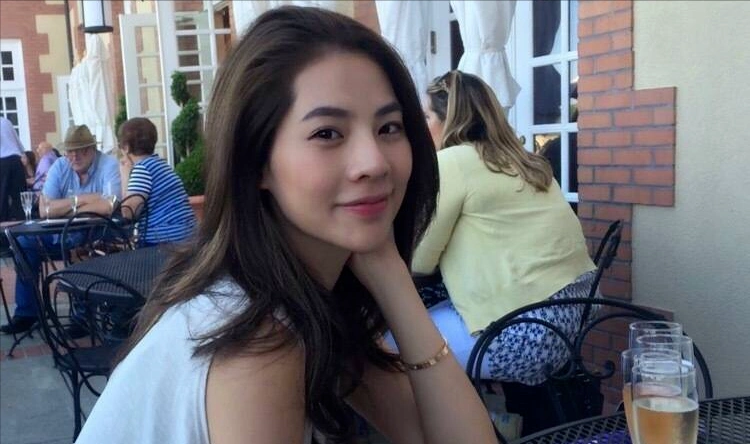 据媒体透露,柯震东这名女友竟然是陈冠希的前女友洪文安?