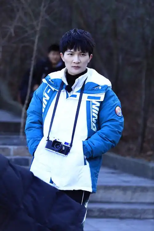 了不起的长城卡布叻周深