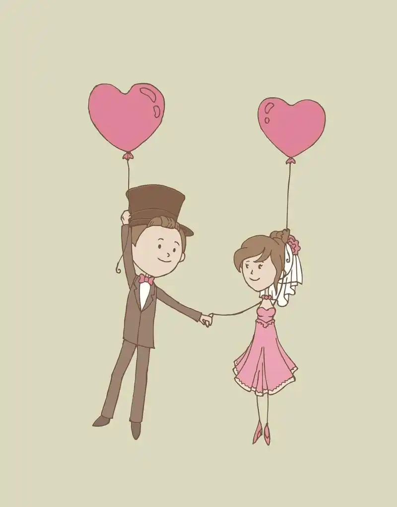 假如我们做七天的情侣,会是一种什么样的体验?