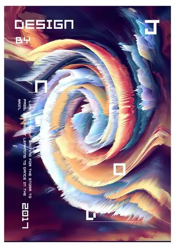 3d风|平面|海报|小蒋啊啊啊啊啊 - 原创作品 - 站酷 (zcool)