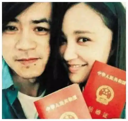 原创袁弘豪情迎娶他是好兄弟的前妻却是人生最佳选择