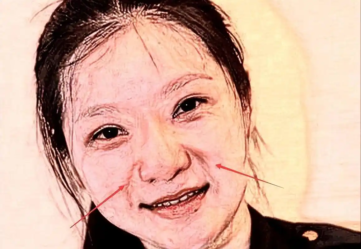 宁穷命,不穷相",老人坦言:这3种"长相"多数命苦,是你吗