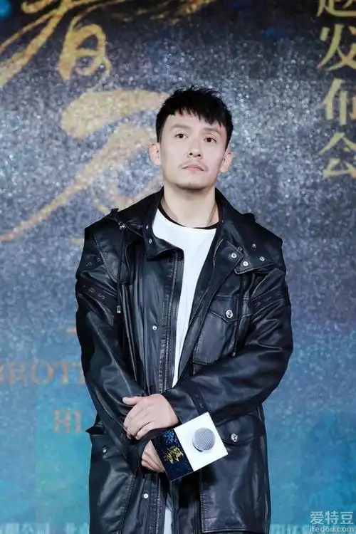 张震《绣春刀·修罗战场》诠释"不一样的沈炼"