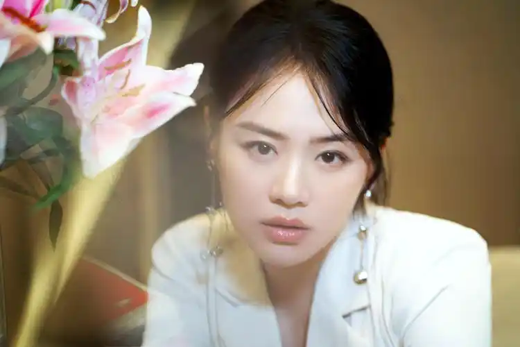 马思纯 - 堆糖,美图壁纸兴趣社区