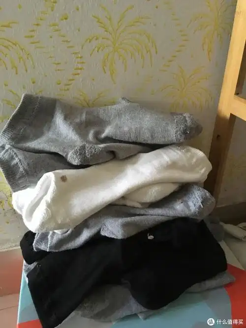 懒人老公的臭袜子终结者—大朴 氧力多 鲜氧洗涤颗粒_衣物清洁_什么值