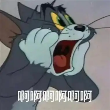 猫和老鼠可爱带字表情包猫和老鼠沙雕表情包图片