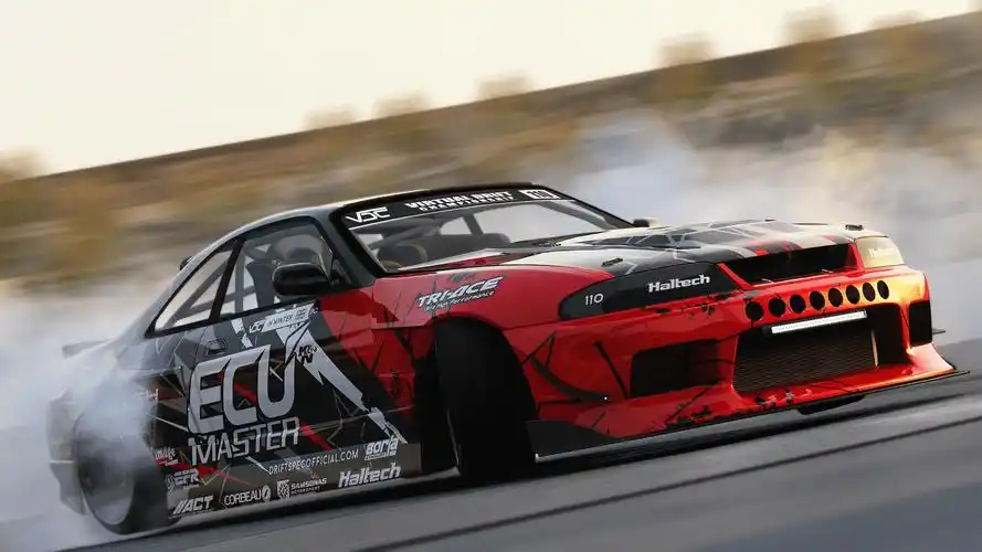 merys custom jdm loading screen pack