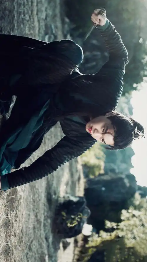 庆余年|范闲|张若昀