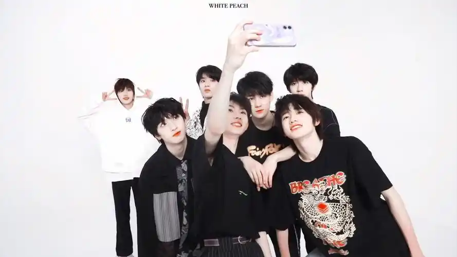 时代少年团图源微博@-白桃乌龙荔枝冻- 好… - 堆糖,美图壁纸兴趣社区