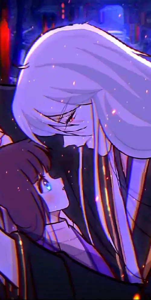 白真真  鬼王大人自截