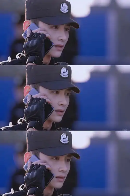 邢克垒&白敬亭 你是我的城池营垒