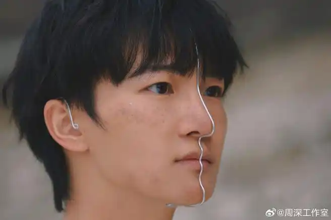 周深新歌蜃楼mv##周深蜃楼mv故事线