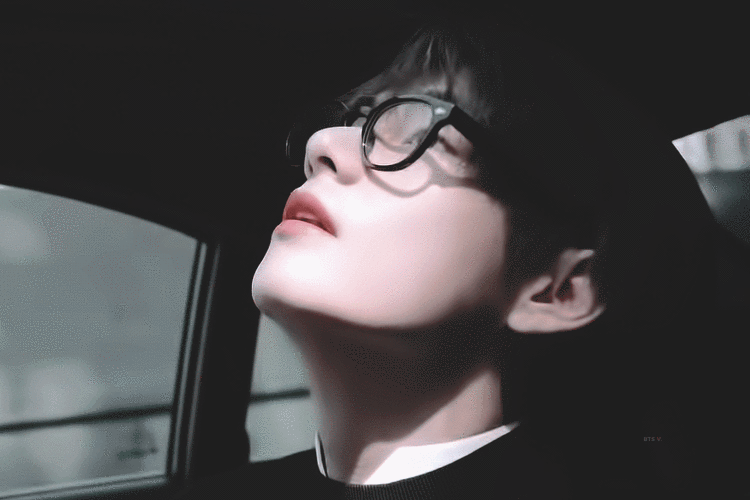 金泰亨 gif - 堆糖,美图壁纸兴趣社区