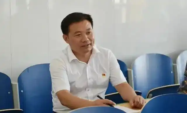 孟楠|致滕州至善学校全体教师的一封信