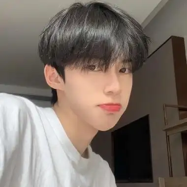 霸气又帅气的男生图片高清